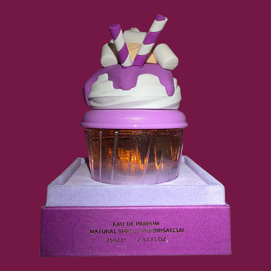 MALLOW MADNESS ICE CREAM TOP PERFUME 1 PC