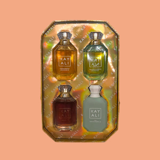 KAY ALI 4 IN 1 PERFUME 1 PC