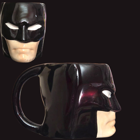 SUPER HERO MUG VER. 4, 1 PC