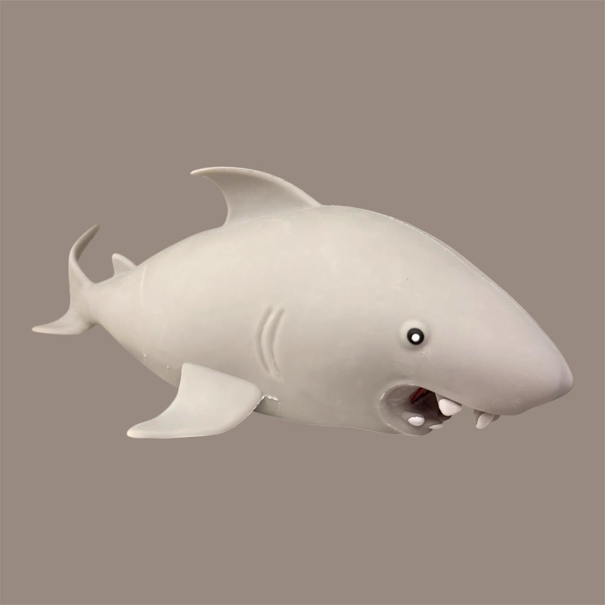SHARK SQUISHY GRAY VER. 1 PC